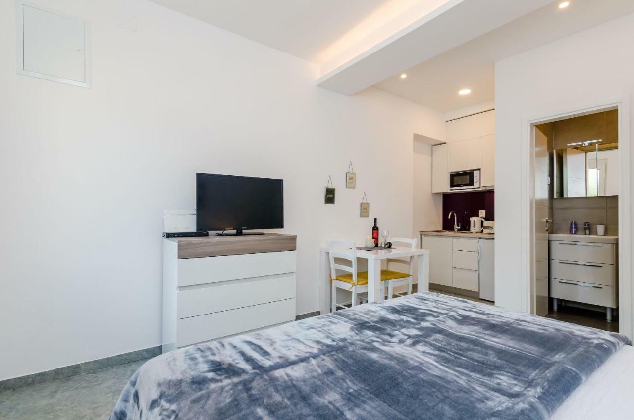 Apartments L&M 두브로브니크 외부 사진